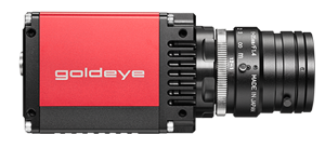 Allied Vision Goldeye Camera Link and GigE Cameras